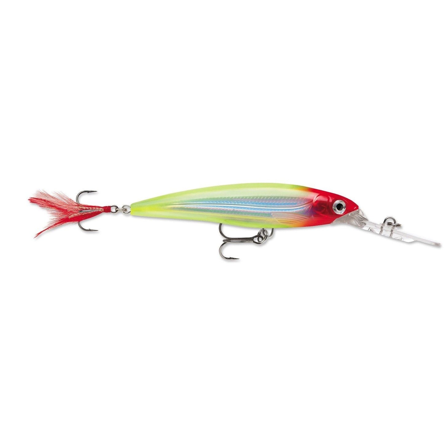 Rapala X-Rap Deep 08 Deep Diving Jerkbait