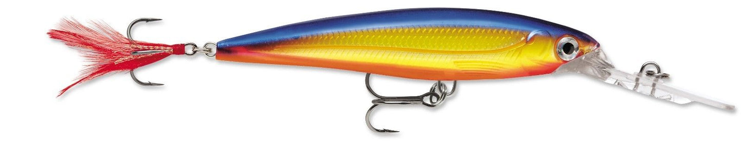 Rapala X-Rap Deep 08 Deep Diving Jerkbait