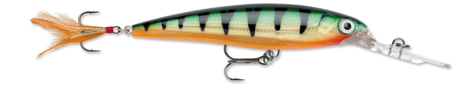Rapala X-Rap Deep 08 Deep Diving Jerkbait