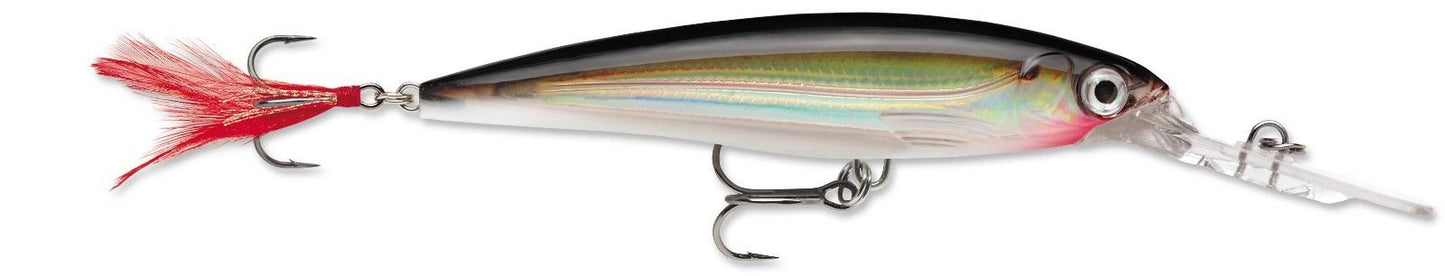 Rapala X-Rap Deep 08 Deep Diving Jerkbait