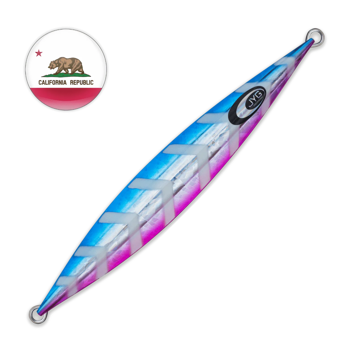 JYG Deep Jig 200g