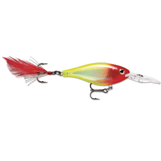 Rapala X-Rap Shad 06 Deep Diving Crankbait