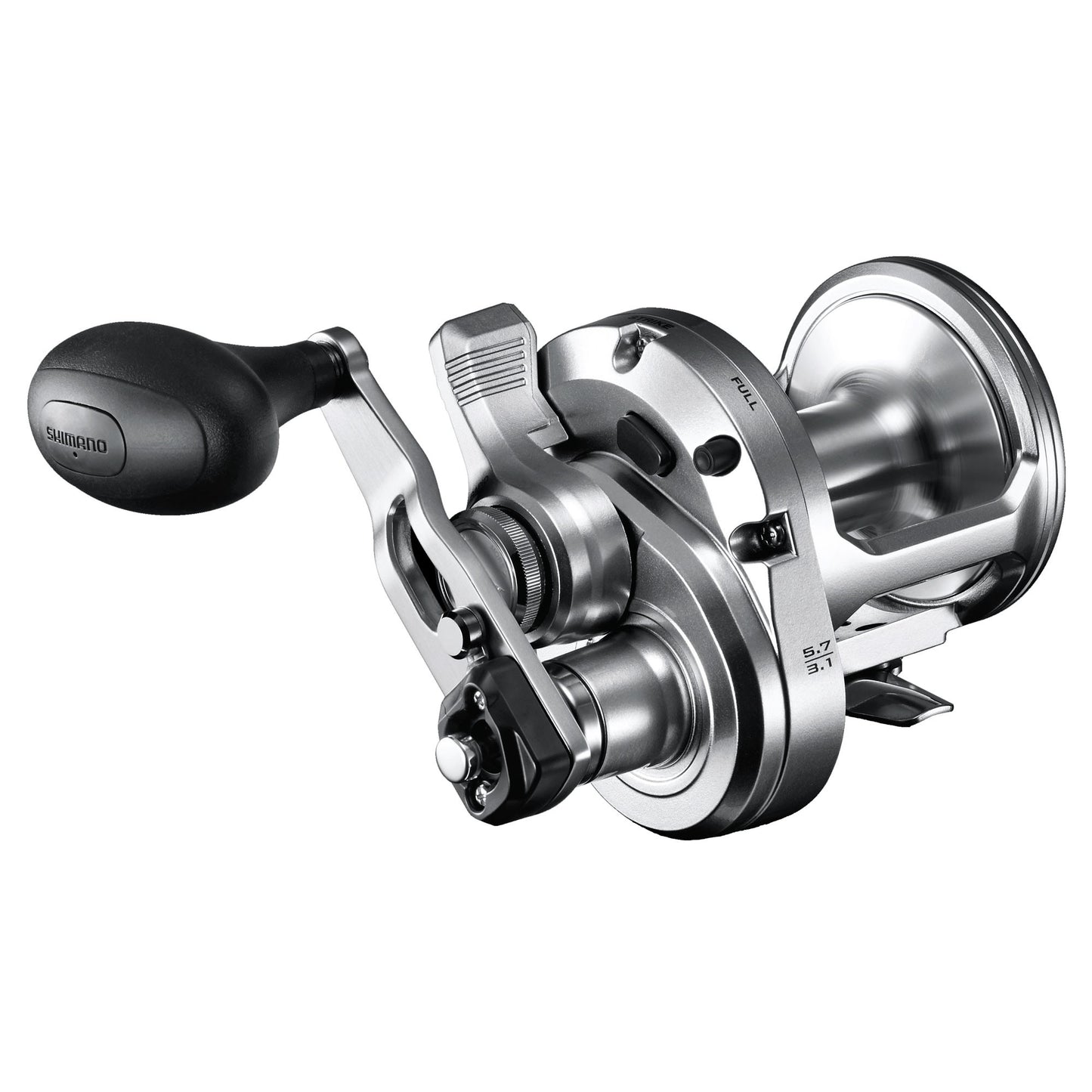 Shimano Speedmaster II Conventional Reel