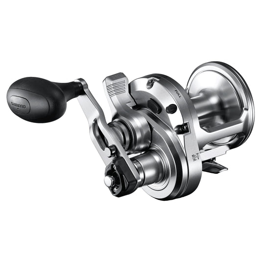 Shimano Speedmaster II Conventional Reel