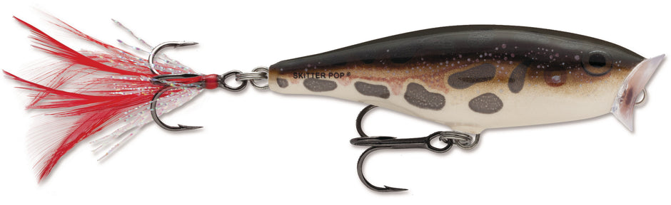 Rapala Skitter Pop 07 Popper