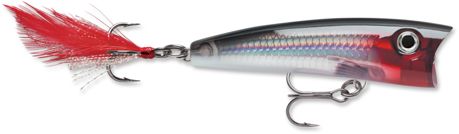 Rapala X-Rap Pop 07 Popper