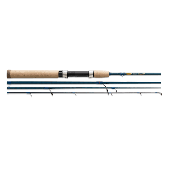 St. Croix Triumph® Travel Spinning Rods