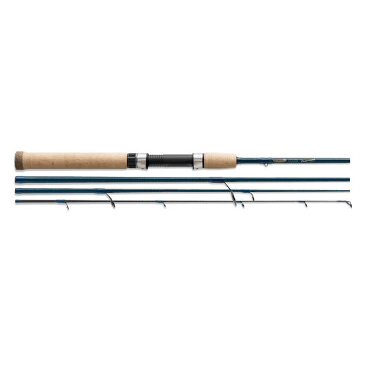 St. Croix Triumph® Travel Spinning Rods