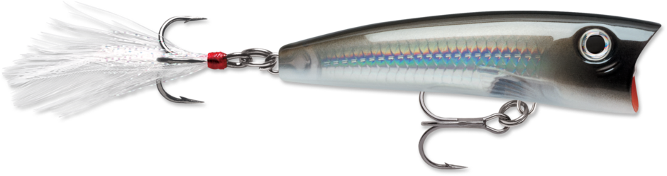 Rapala X-Rap Pop 07 Popper