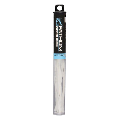 Fathom Offshore Chafe Tubes