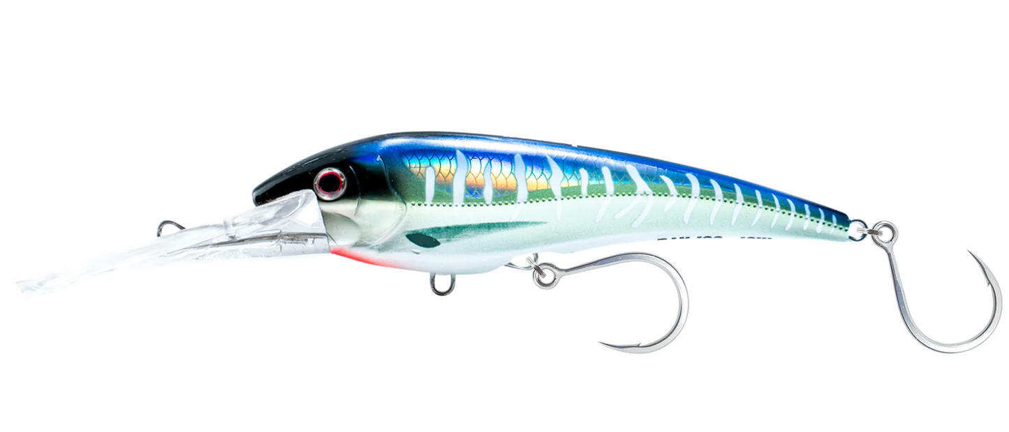 Nomad Design DTX Minnow 165