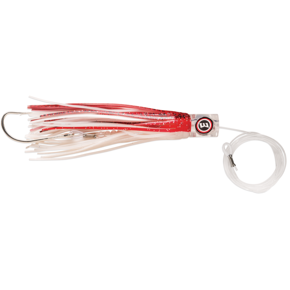 Williamson Dorado Catcher Rigged 6" Trolling Lure