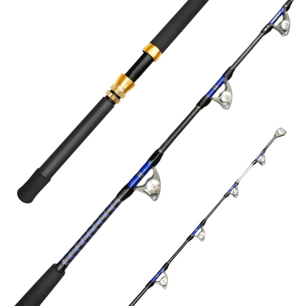 Shimano Tiagra C Stand-Up Rod