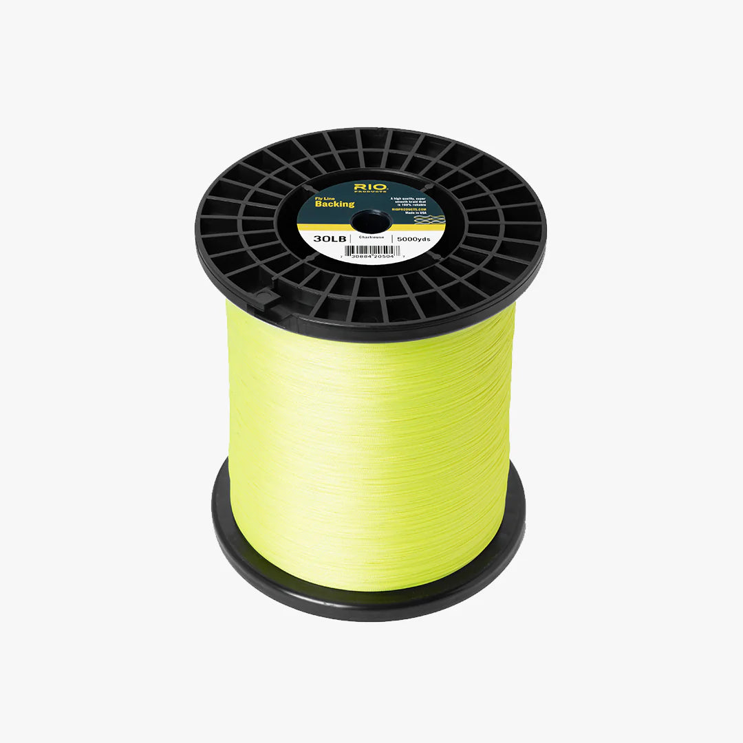 Rio Dacron Fly Line Backing