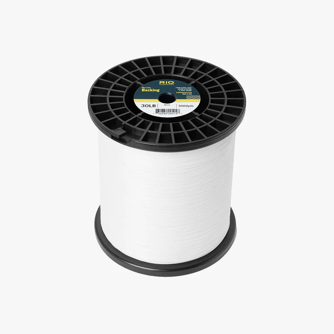 Rio Dacron Fly Line Backing