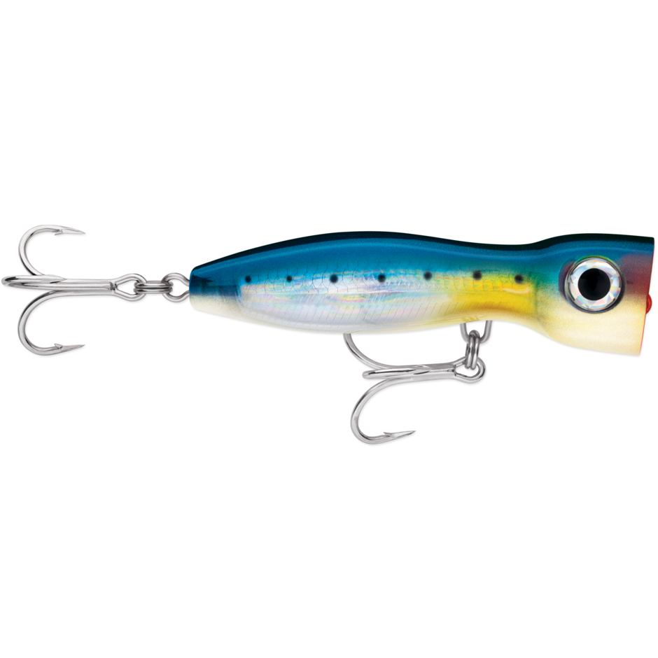 Rapala X-Rap Magnum Xplode Popper 130