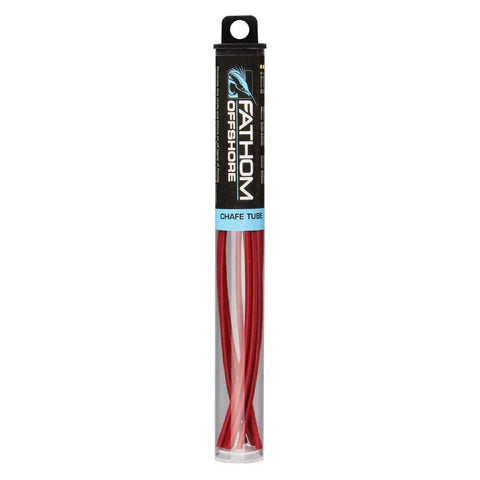 Fathom Offshore Chafe Tubes