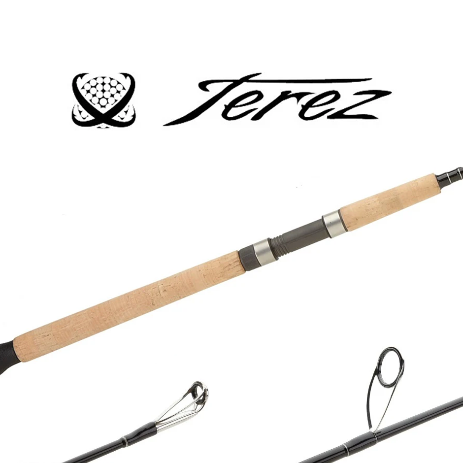 Shimano Terez Waxwing Spinning Rod