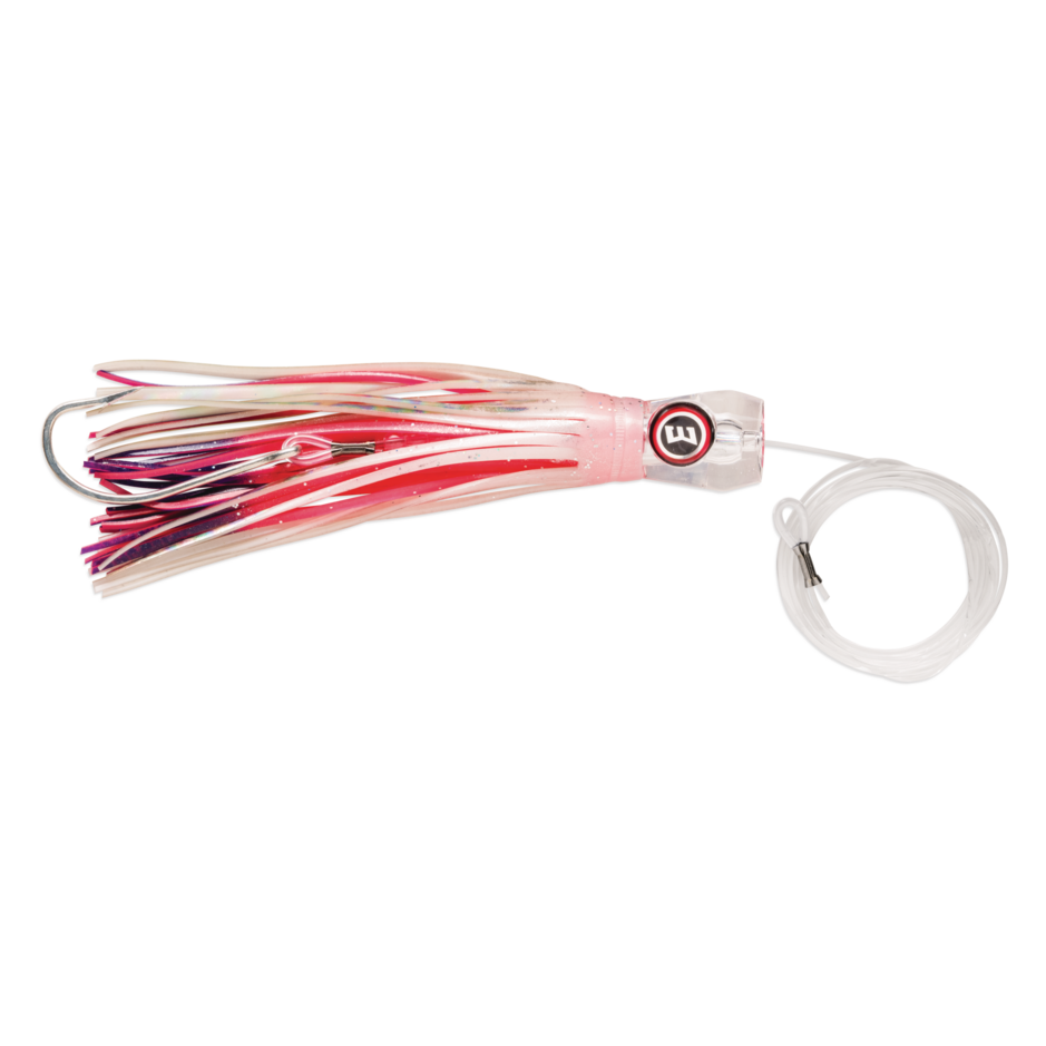 Williamson Sailfish Catcher Rigged Trolling Lure