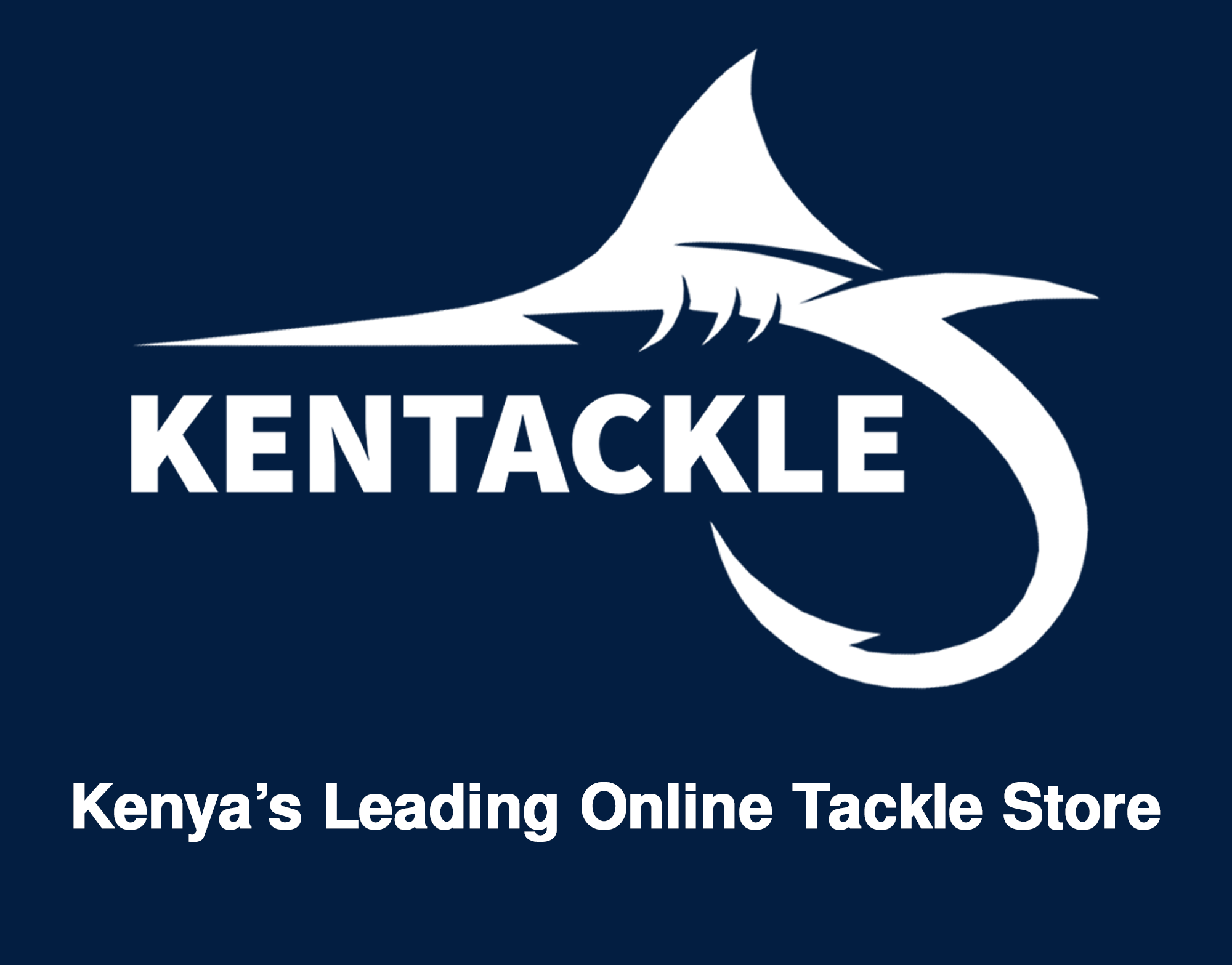 Kentackle Kenya: Fishing Tackle, Lures, Reels, Rods & Accessories