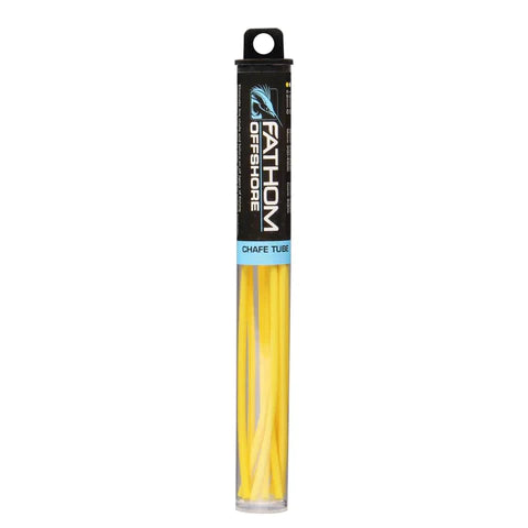 Fathom Offshore Chafe Tubes