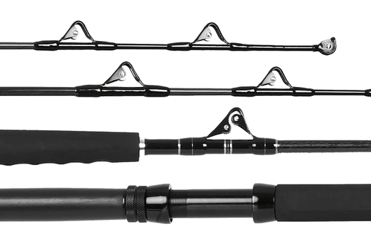 Shimano Backbone Elite Game Conventional Rod
