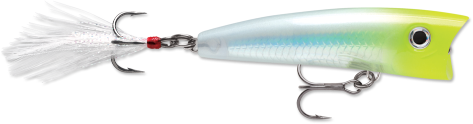 Rapala X-Rap Pop 07 Popper