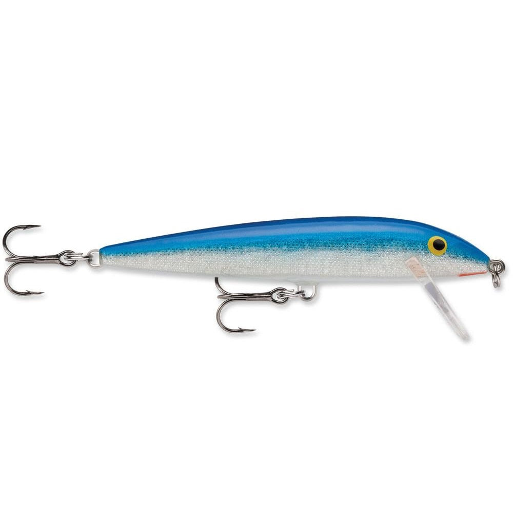 Rapala CountDown CD11 4 3/8 inch Balsa Minnow