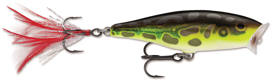 Rapala Skitter Pop 07 Popper