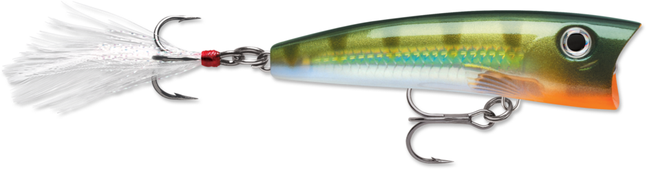 Rapala X-Rap Pop 07 Popper