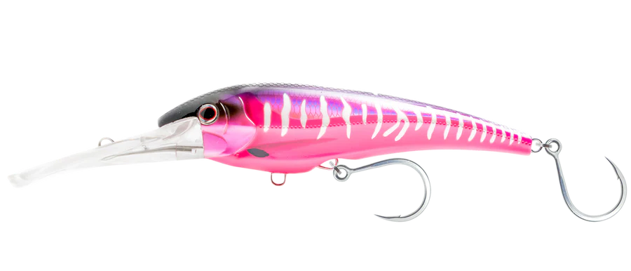 Nomad Design DTX Minnow 165