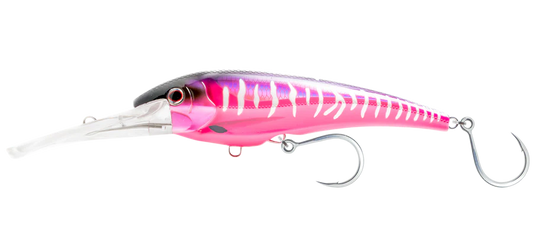 Nomad Design DTX Minnow 165