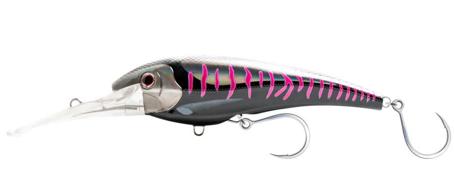 Nomad Design DTX Minnow 200