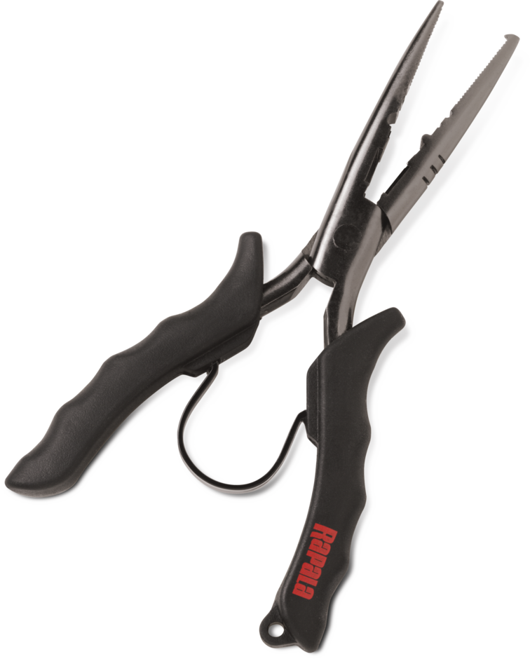 Rapala Stainless Steel Pliers