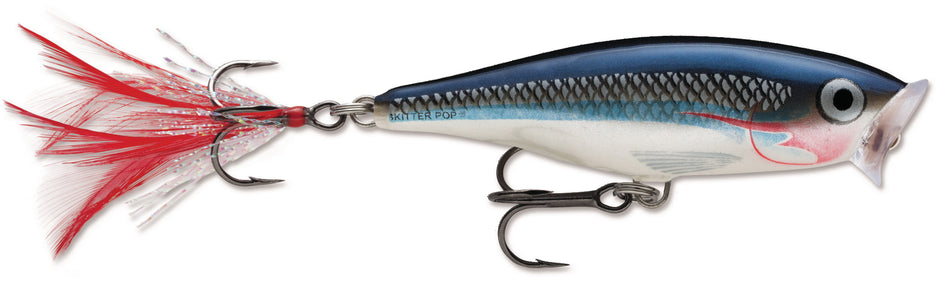 Rapala Skitter Pop 07 Popper