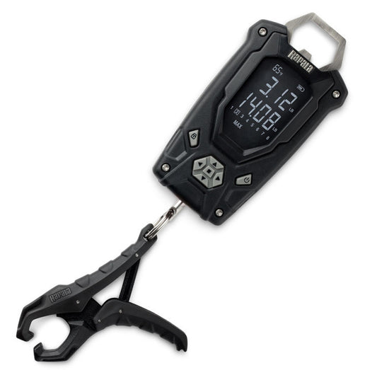 Rapala High Contrast Digital Scale - 50lb