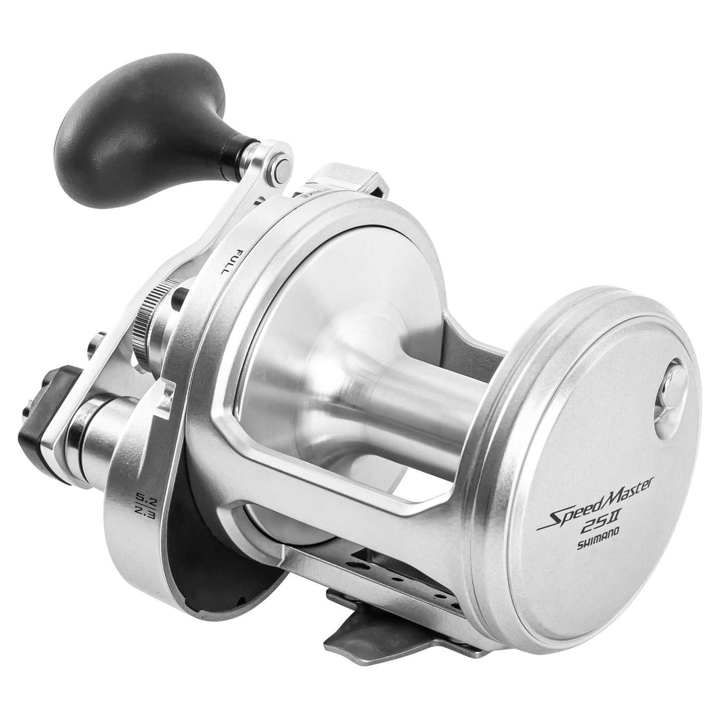 Shimano Speedmaster II Conventional Reel