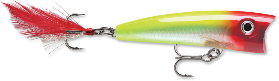 Rapala X-Rap Pop 07 Popper