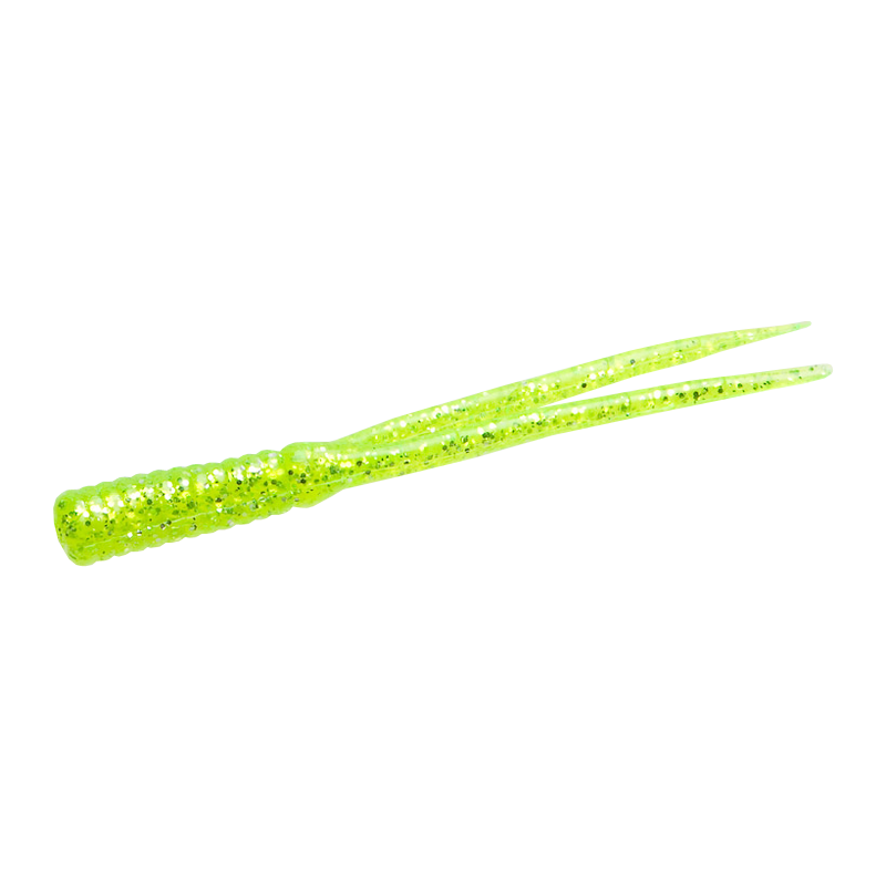 Zoom 4 inch Split Tail Trailer 20 pack