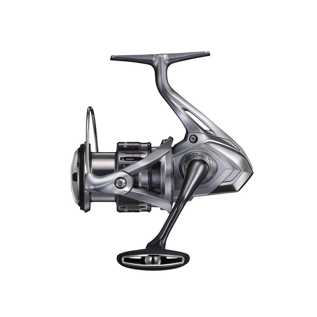 Shimano Nasci FC Fishing Reels