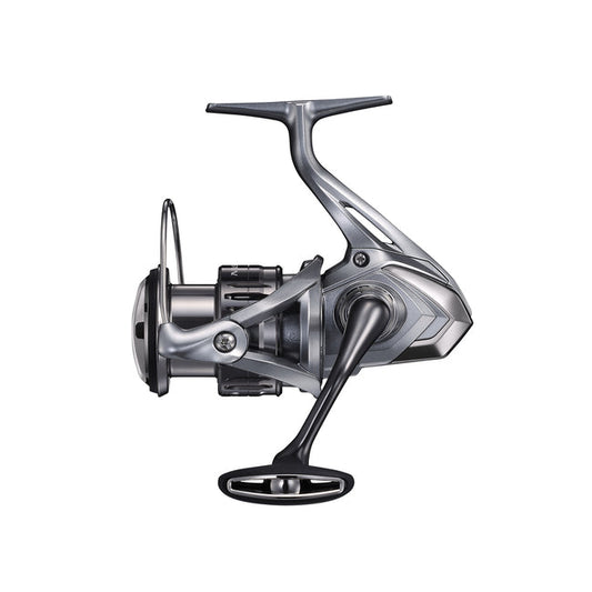 Shimano Nasci FC Fishing Reels