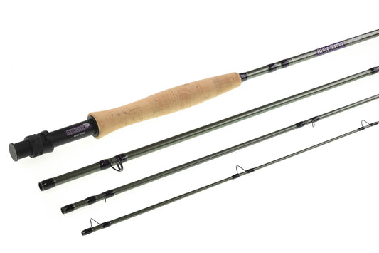 St. Croix Mojo Trout Fly Rod