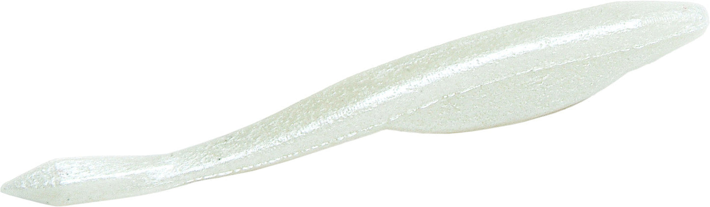Gary Yamamoto D Shad 5 inch Soft Plastic Jerkbait 7 pack