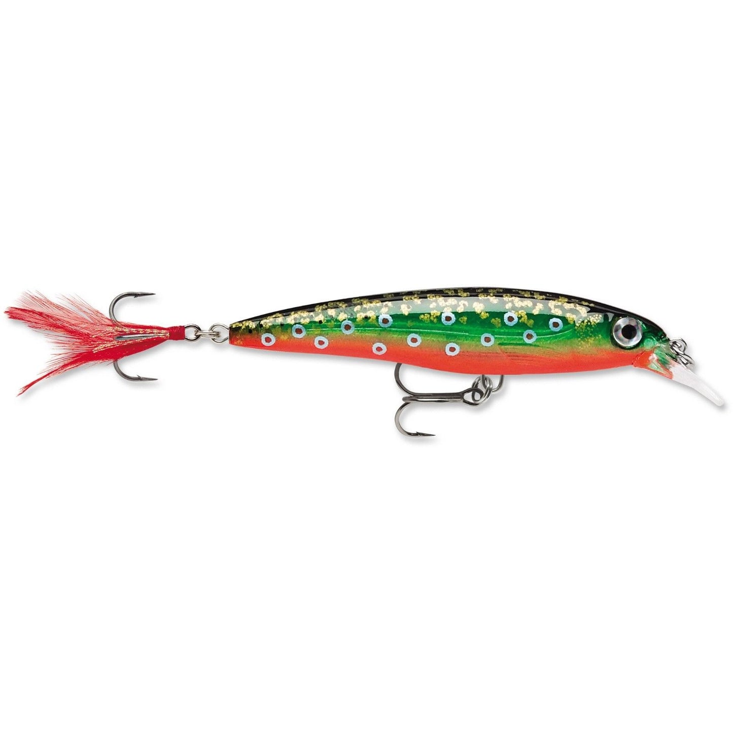 Rapala X-Rap 06 Shallow Diving Jerkbait