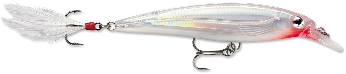 Rapala X-Rap 06 Shallow Diving Jerkbait