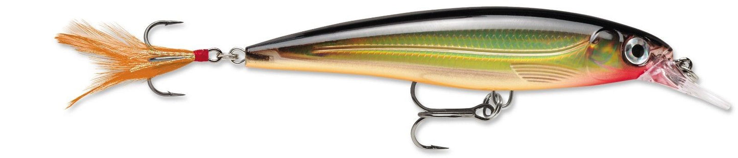 Rapala X-Rap 06 Shallow Diving Jerkbait