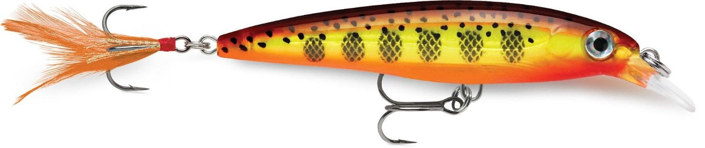 Rapala X-Rap 06 Shallow Diving Jerkbait