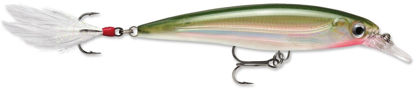 Rapala X-Rap 06 Shallow Diving Jerkbait