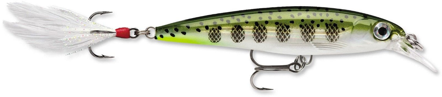Rapala X-Rap 06 Shallow Diving Jerkbait