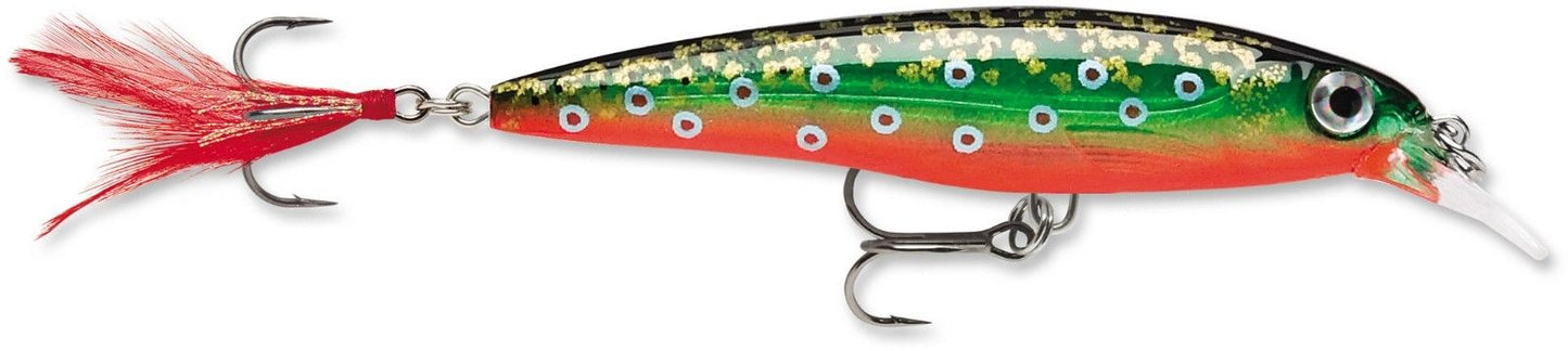 Rapala X-Rap 08 Medium Diving Jerkbait